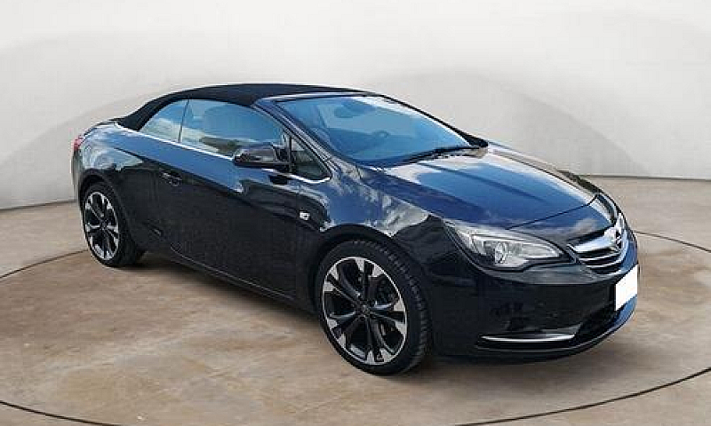 Opel Cascada 2.0 Cdt...