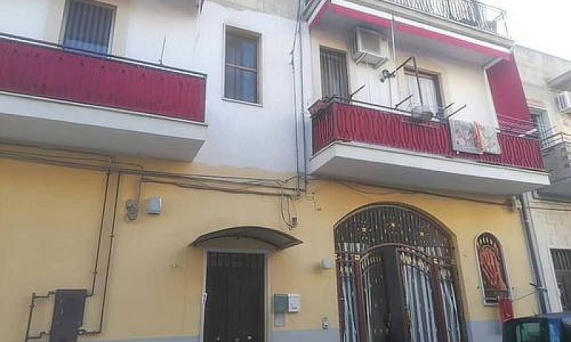Edificio Residenzial...