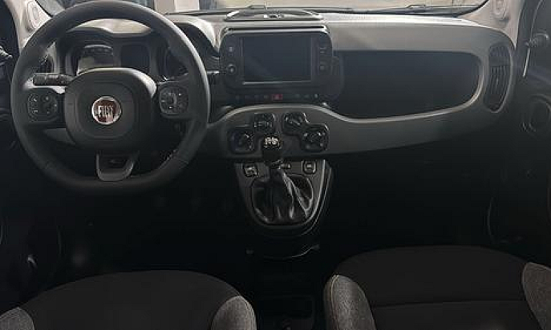Fiat Panda 1.2 Easyp...
