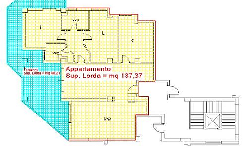 Appartamento Rende (...