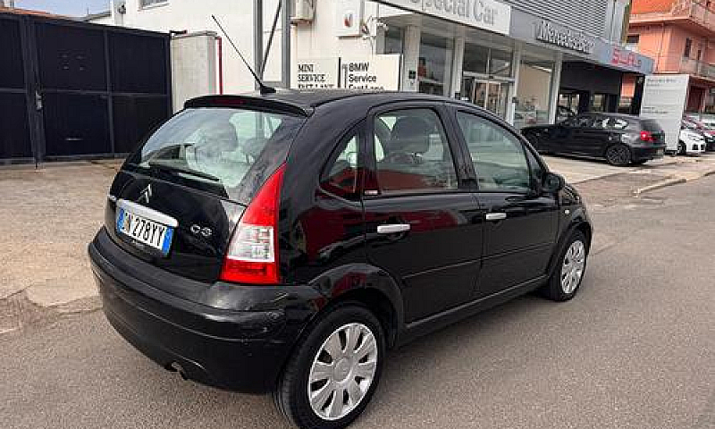 Citroen C 3 1.4 Hdi ...