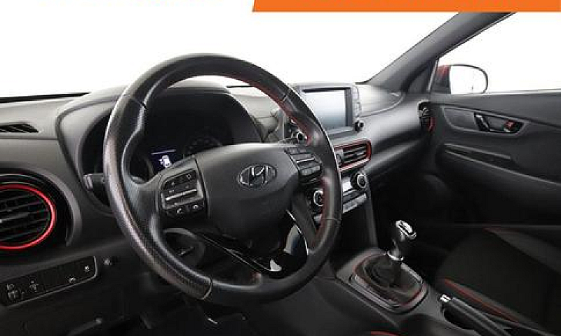 Hyundai Kona Af08223...