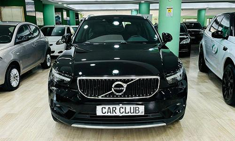 Volvo Xc40 D3 Geartr...
