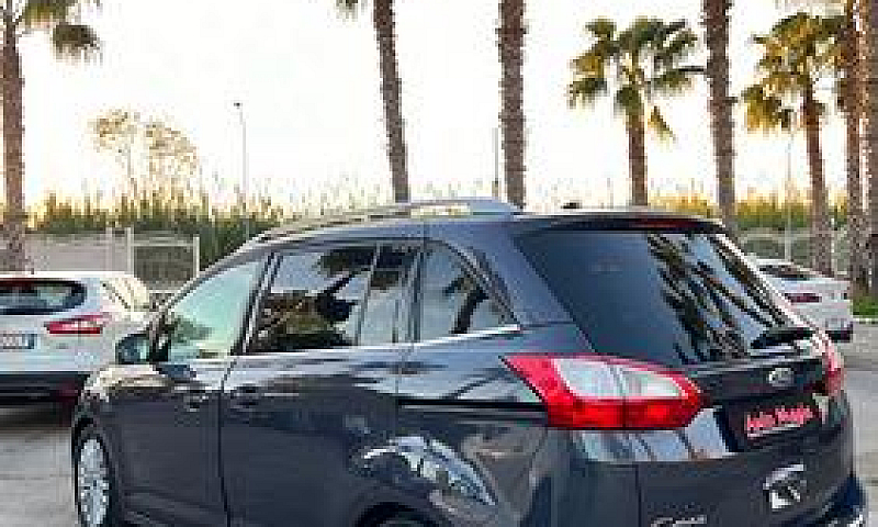 Ford C-Max C-Max7 1....