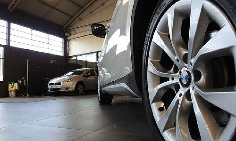 Bmw - X1 - S-Drive 2...