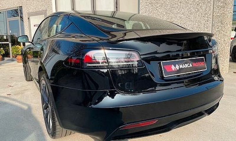 Tesla Model S 100Kwh...