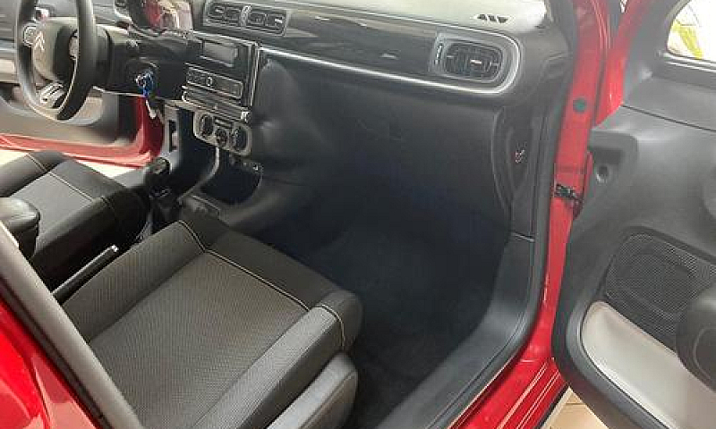 Citroen C3 1.2 Puret...