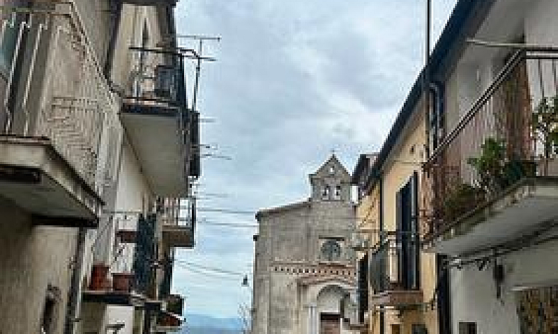 Casa In Centro Stori...