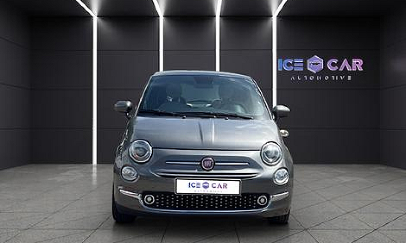 Fiat 500 1.0 Hybrid ...
