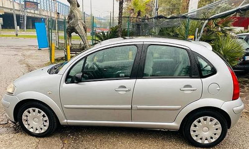Citroen C3 1.4 16V S...