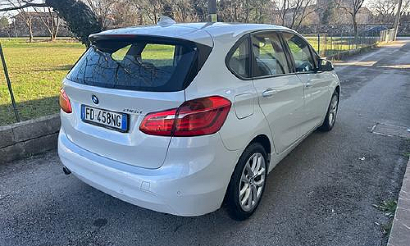 Bmw 216 216D Active ...