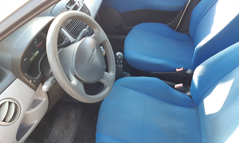 Fiat Punto 1.2...
