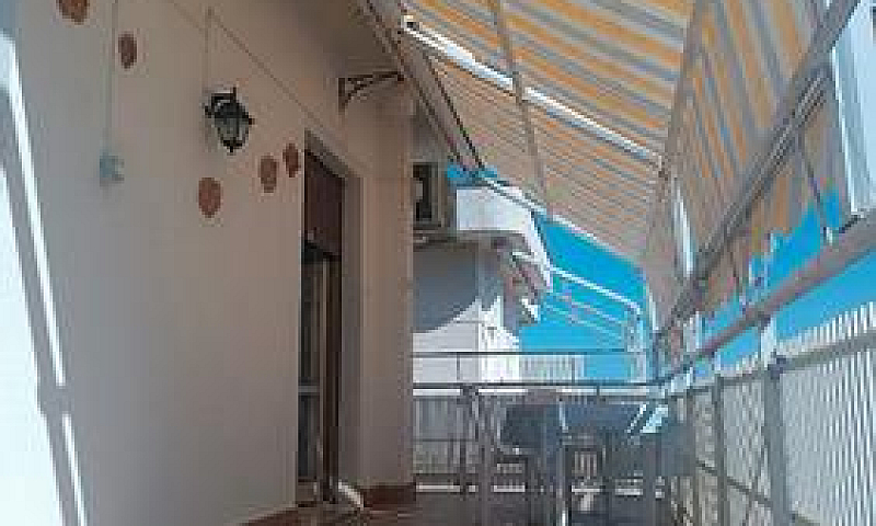 Attico San Salvo Mar...