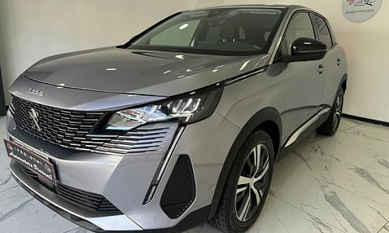 Peugeot 3008 Bluehdi...