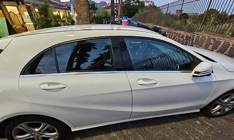 Mercedes Classe A (W...