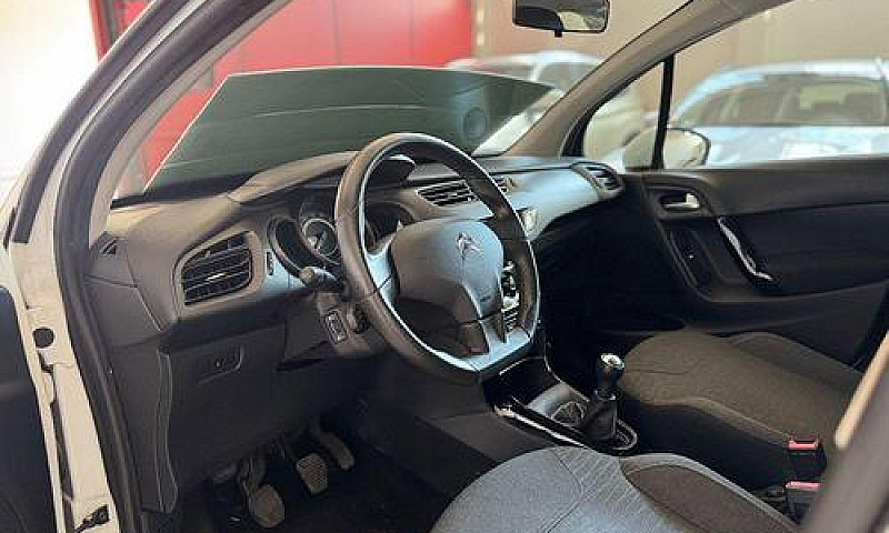 Citroen - C3 - Puret...