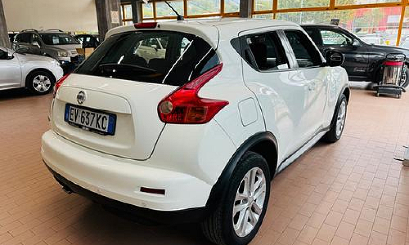 Nissan Juke 1.5Dci 1...