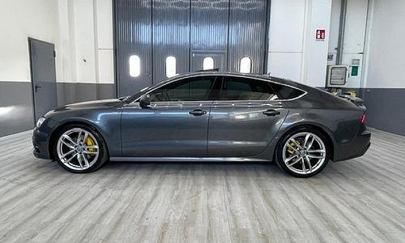 Audi A7 Spb 3.0 Tdi ...