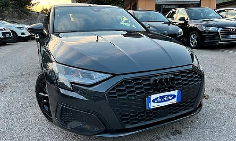 Audi A3 Spb 35 Tdi 1...