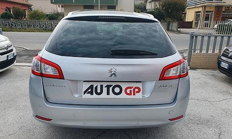Peugeot 508 2.0 Hdi ...