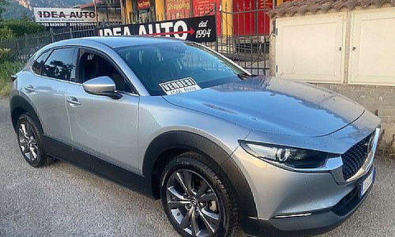 Mazda Cx-30 2.0L M-H...