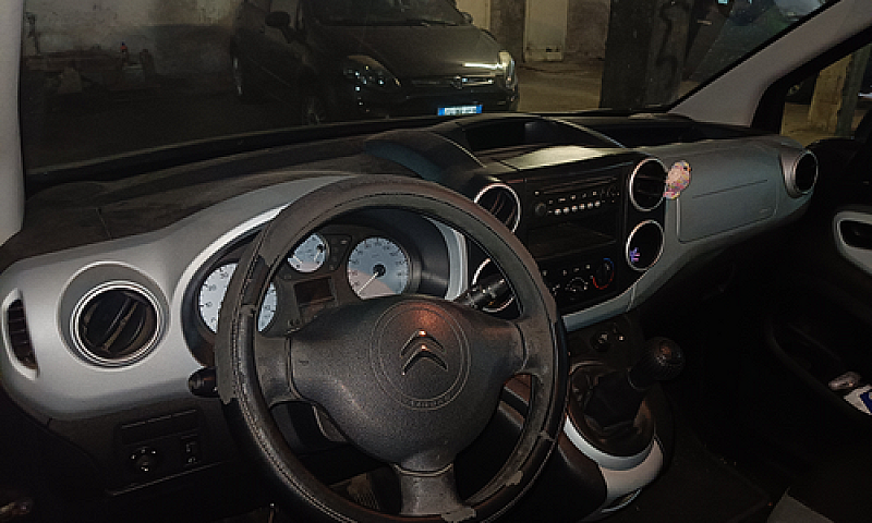 Citroen Berlingo Mul...