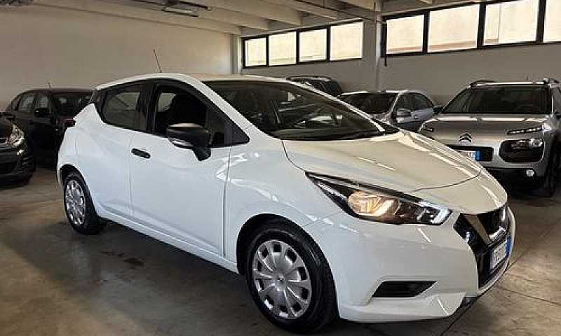 Nissan Micra 1.0 Ig ...