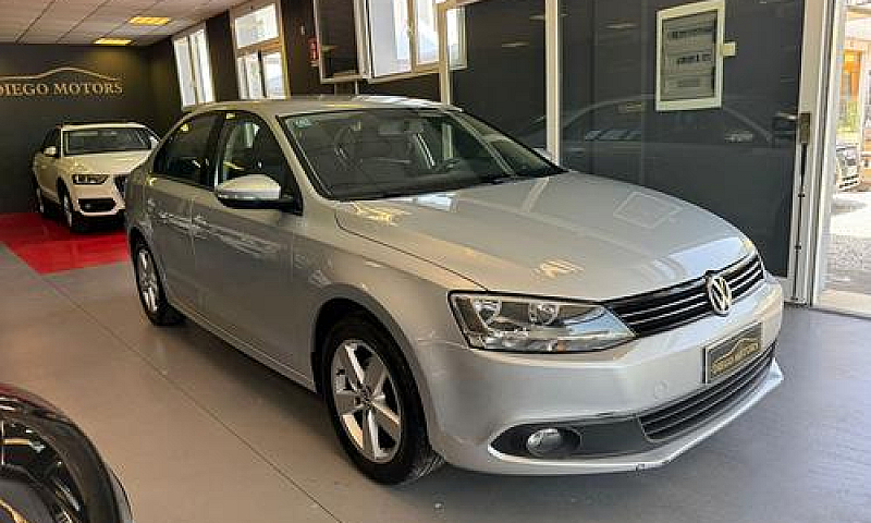Volkswagen Jetta 1.6...