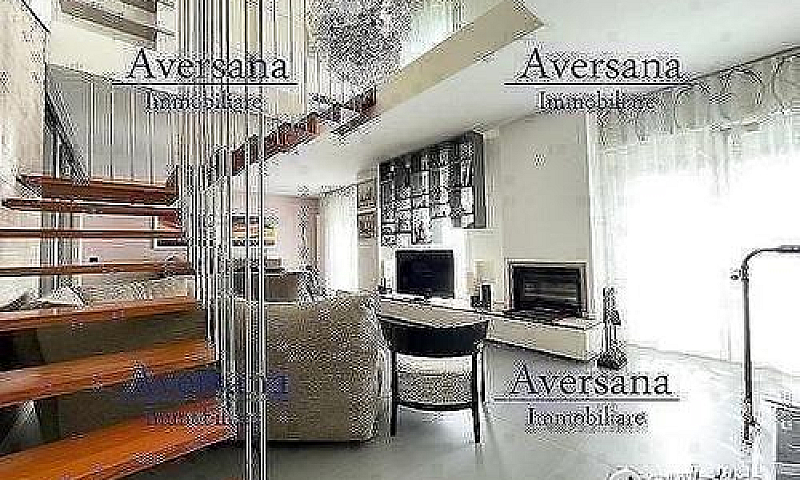 Duplex Luxury 200 Mq...
