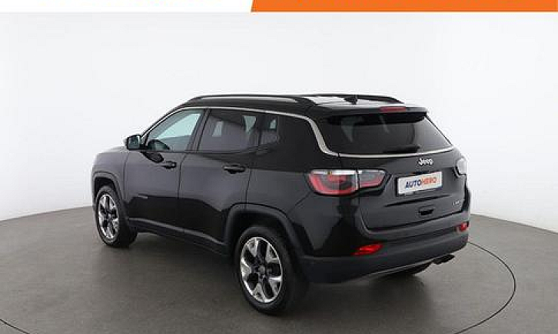 Jeep Compass 1.4 Mul...