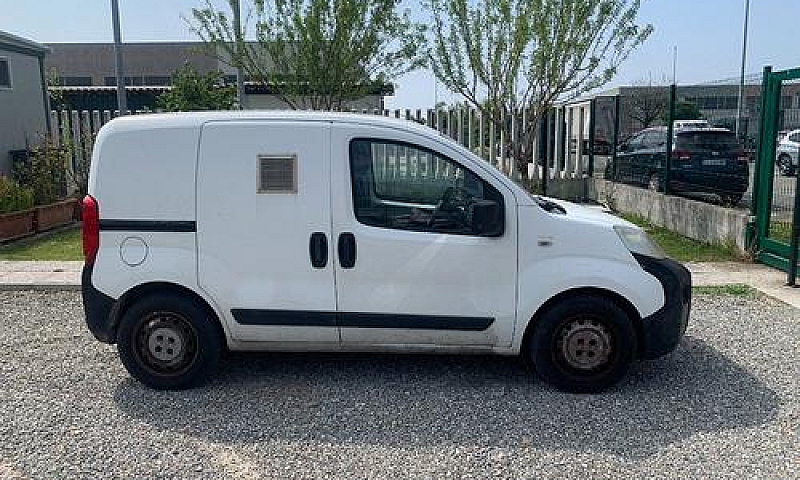 Citroen Nemo 1.4 75C...