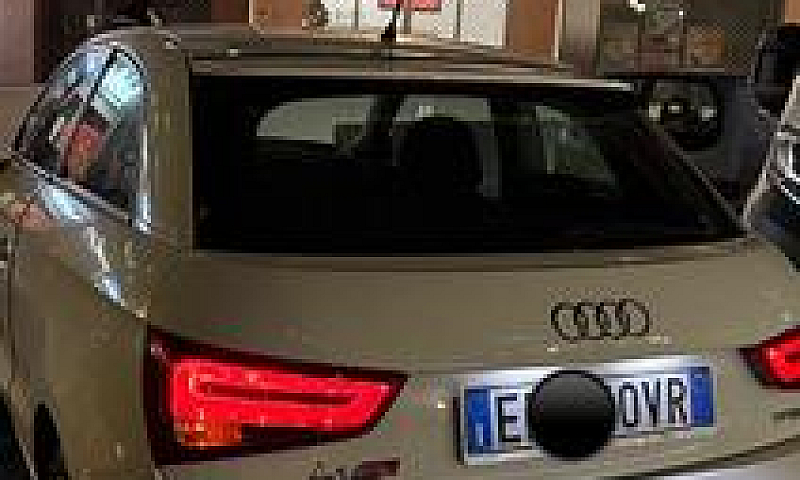 Audi A1 (Batteria Nu...