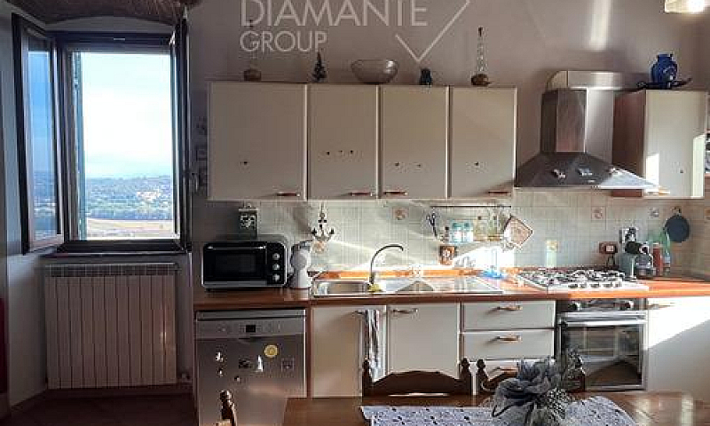 Appartamento Con Uli...