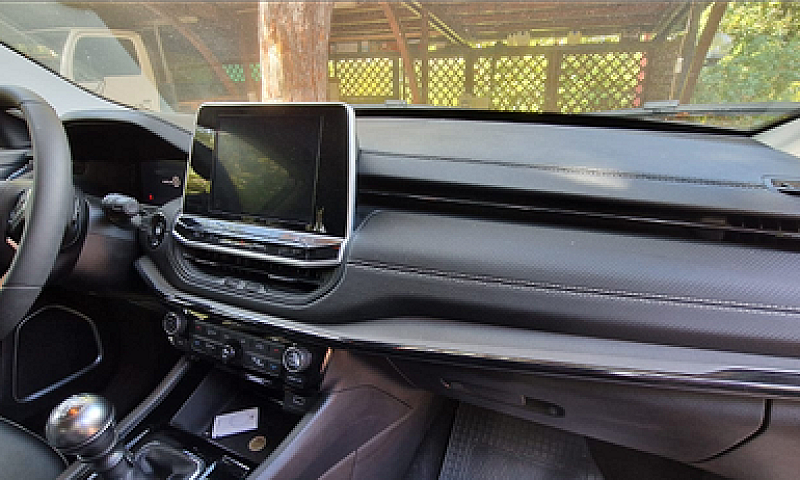 Jeep Compass 1,6 Mje...