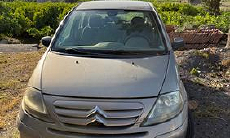 Citroen C3 Automatic...