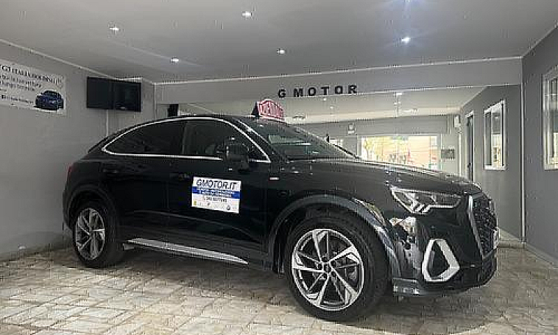 Audi Q3 Sportback S ...