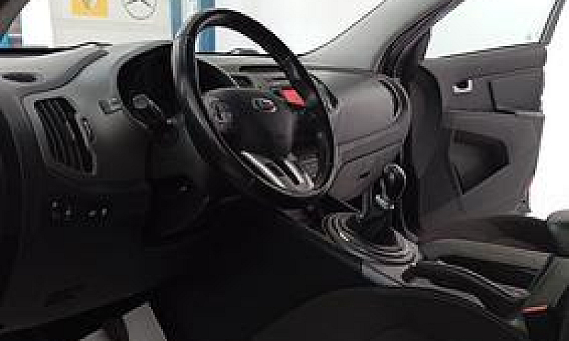 Kia Sportage 1.7 Crd...