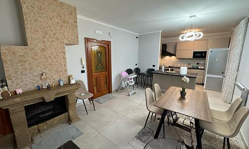 Duplex Ristrutturato...