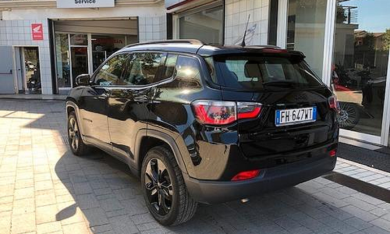 Jeep Compass 1.6 Mul...