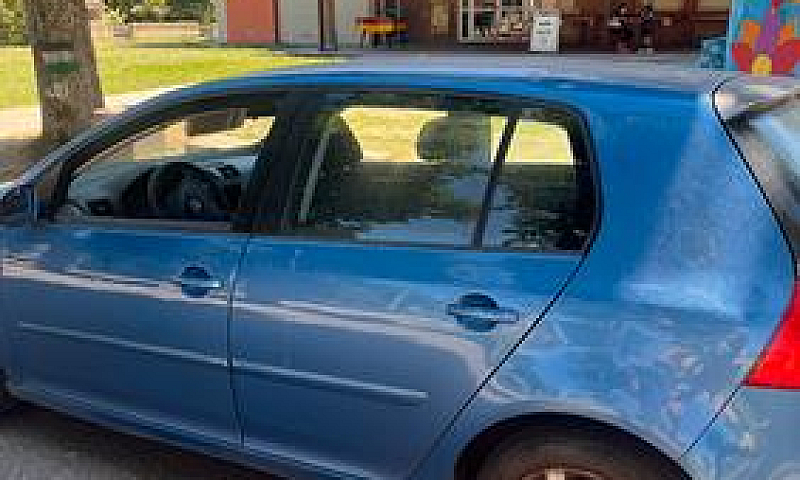 Golf 5 Diesel...