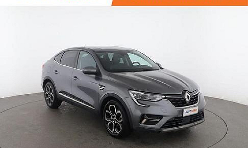 Renault Arkana Kz974...