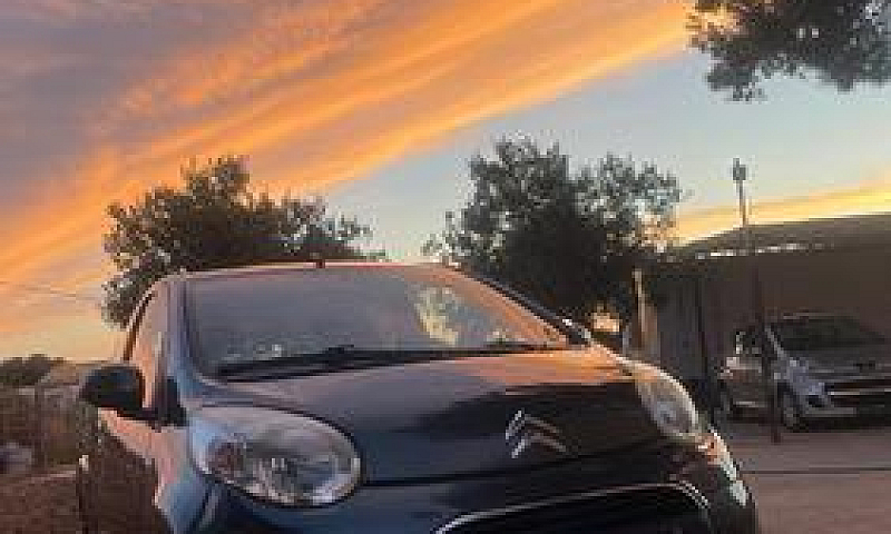 Citroen C1 -...
