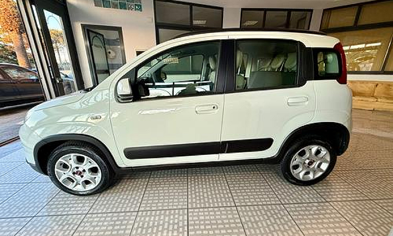 Fiat Panda 0.9 Twina...