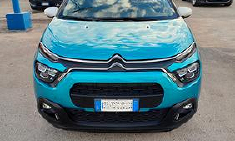 Citroen C3 Bluehdi 1...
