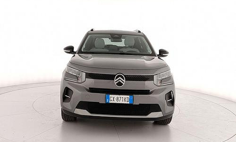 Citroen C3 Puretech ...