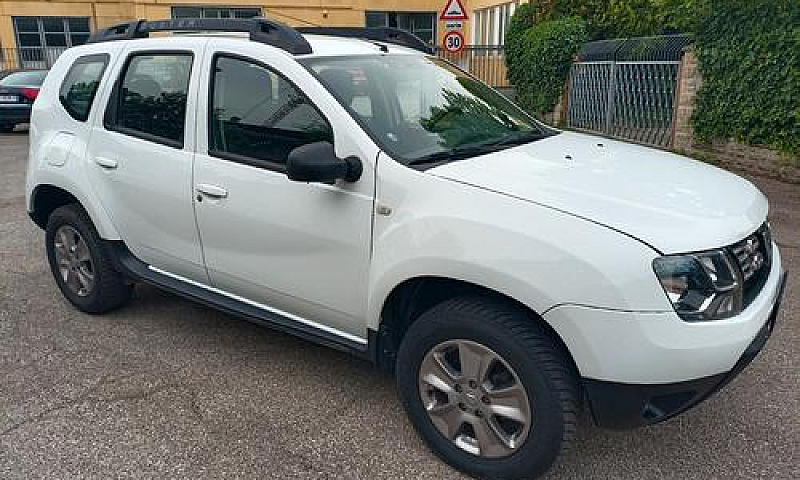 Dacia Duster 1.6 Gpl...