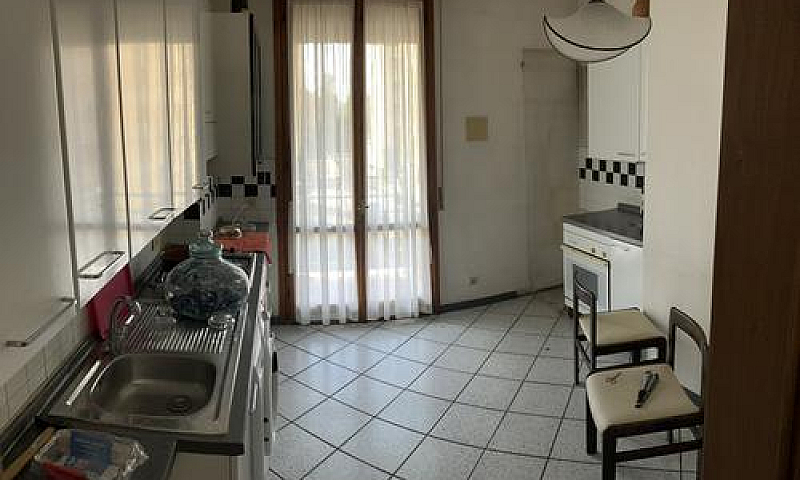 Appartamento Secondo...