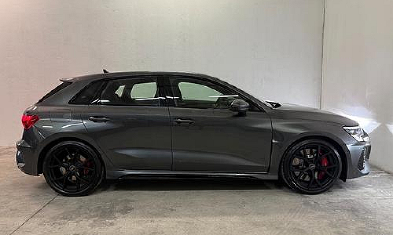 Audi Rs3 Sportback T...