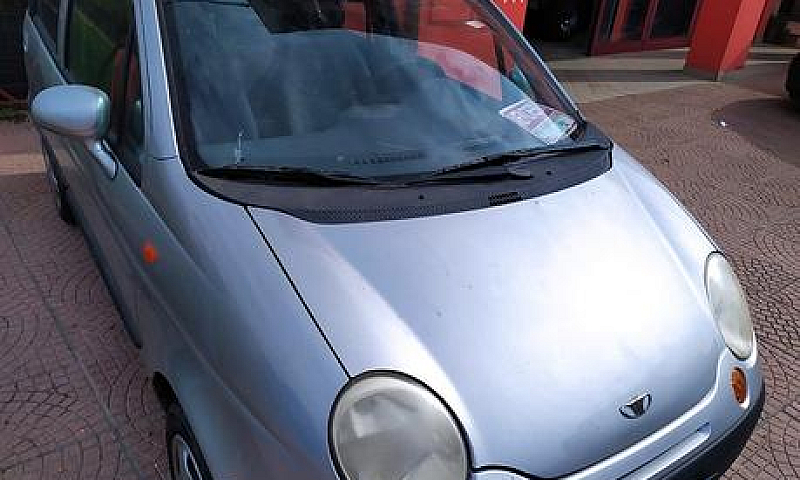 Daewoo Matiz - 1998...