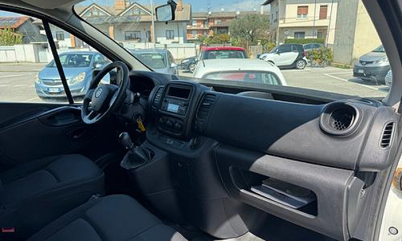Fiat Talento 1.6 Mjt...